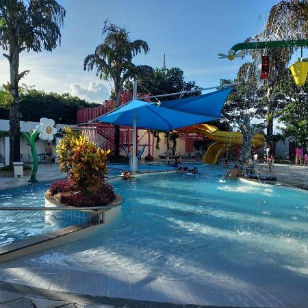 Diroma Resort Caldas Novas Extérieur photo