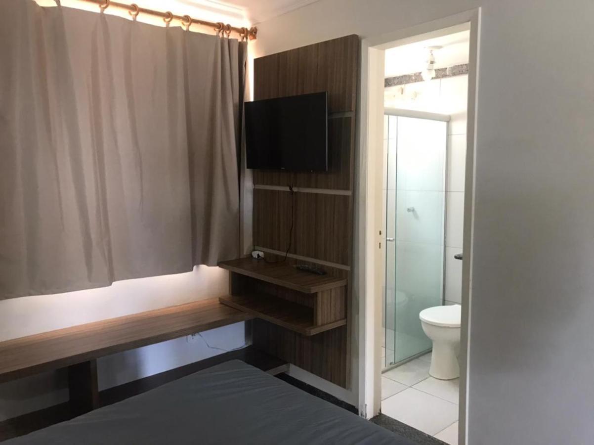 Diroma Resort Caldas Novas Extérieur photo