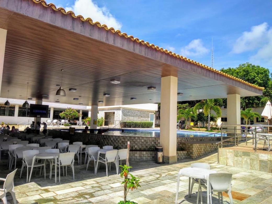 Diroma Resort Caldas Novas Extérieur photo