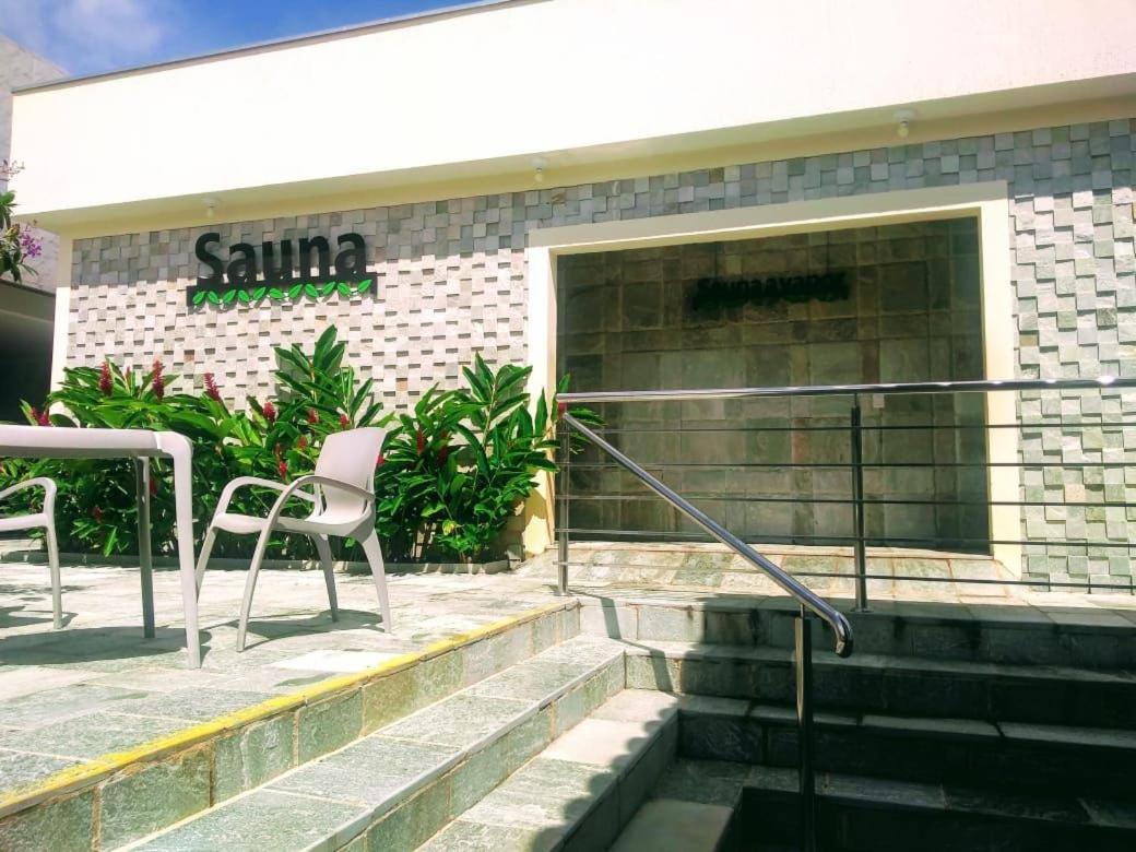 Diroma Resort Caldas Novas Extérieur photo