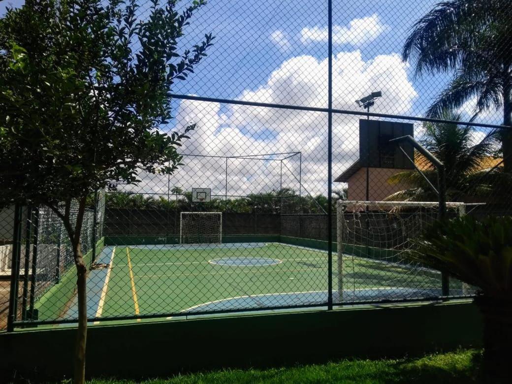 Diroma Resort Caldas Novas Extérieur photo